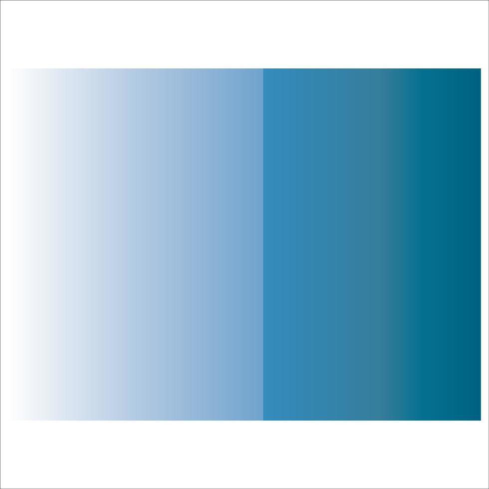 Abstract gradient background color, this image can be used for basic materials for templates, wallpapers, banners and others vector