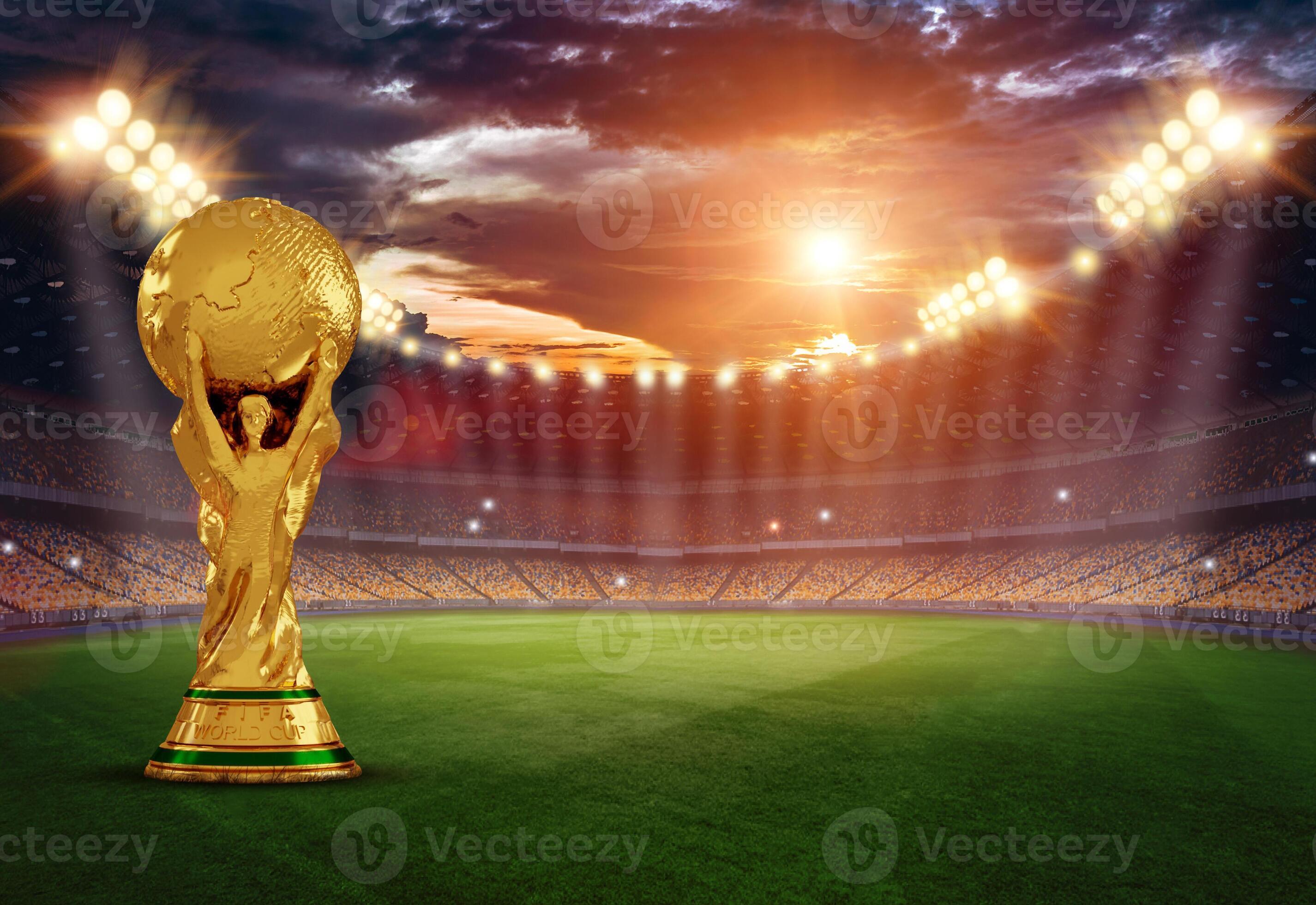 FIFA World Cup Qatar 2022™: November 20 – December 18