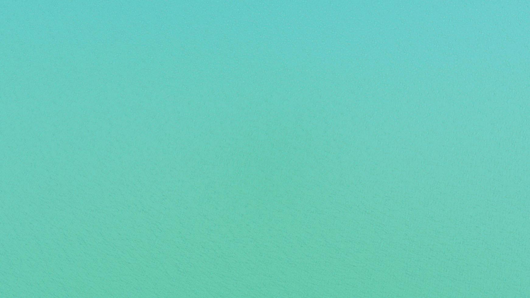Green gradient color Background and texture photo