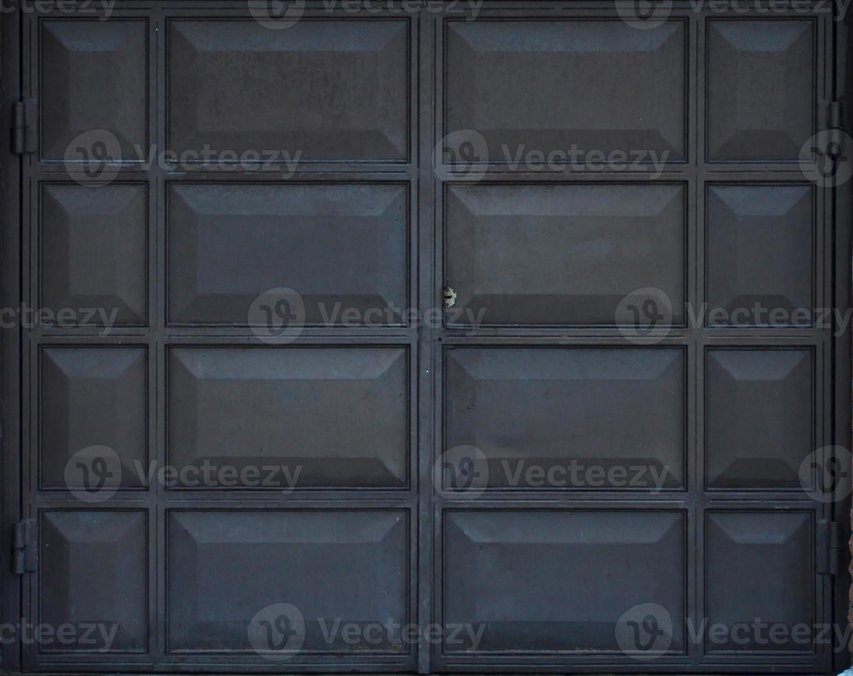 Metal gate texture 13585829 Stock Photo at Vecteezy