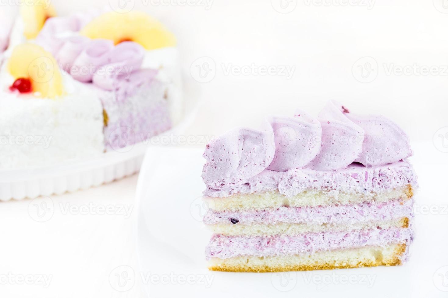 Piece of cake photo