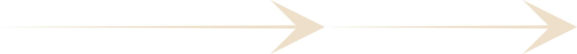 Minimal Thin Arrow Vector Illustration