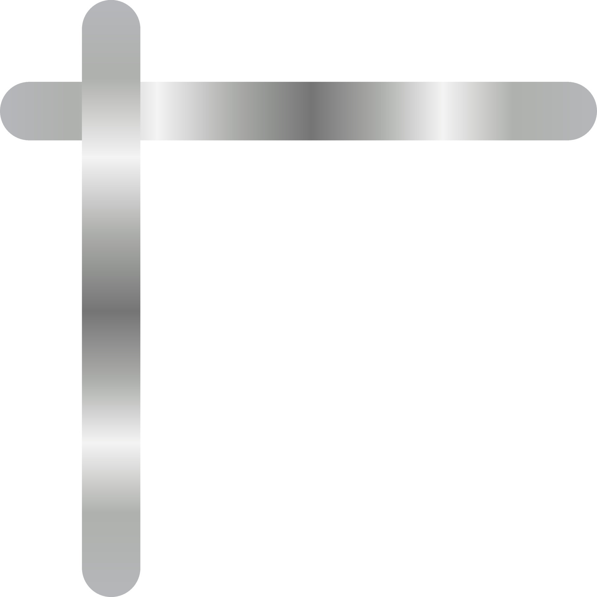 Silver Corner Border Vector Illustration 13592892 Vector Art at Vecteezy