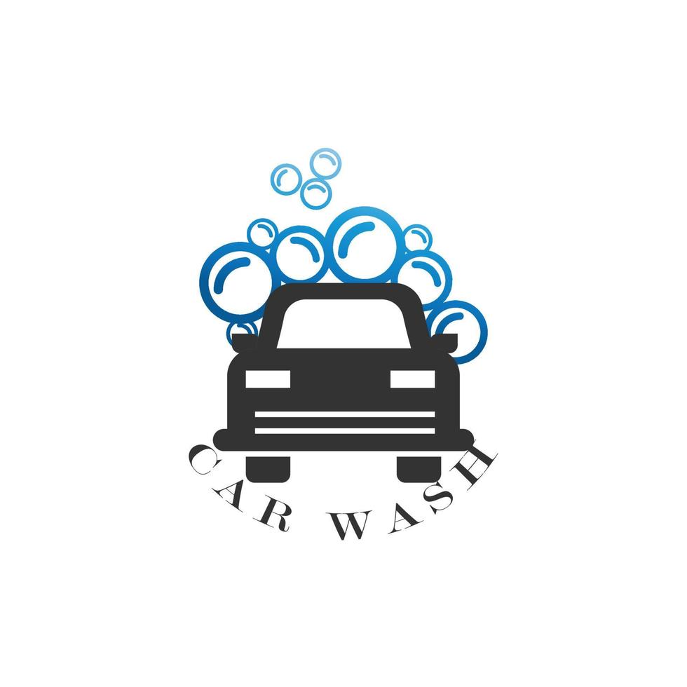 car wash icon. vector design suitable for websites, applications, elements.