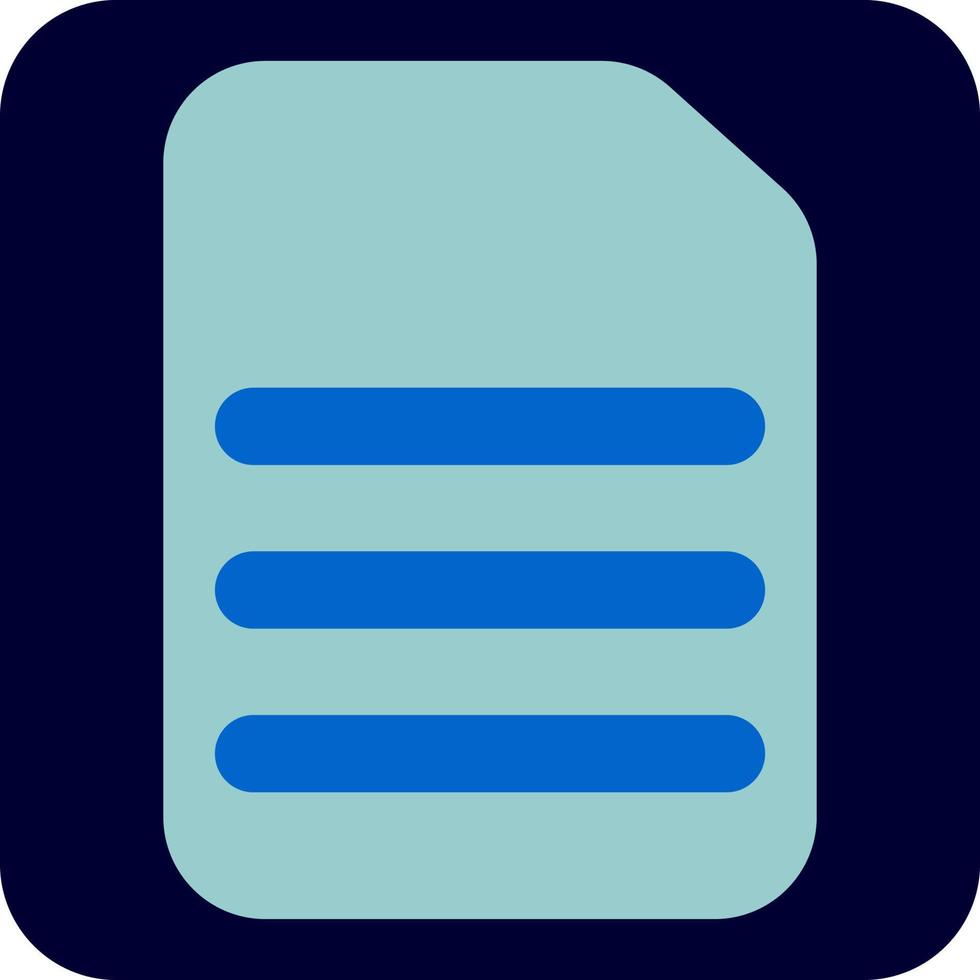 Web document, illustration, vector on a white background.