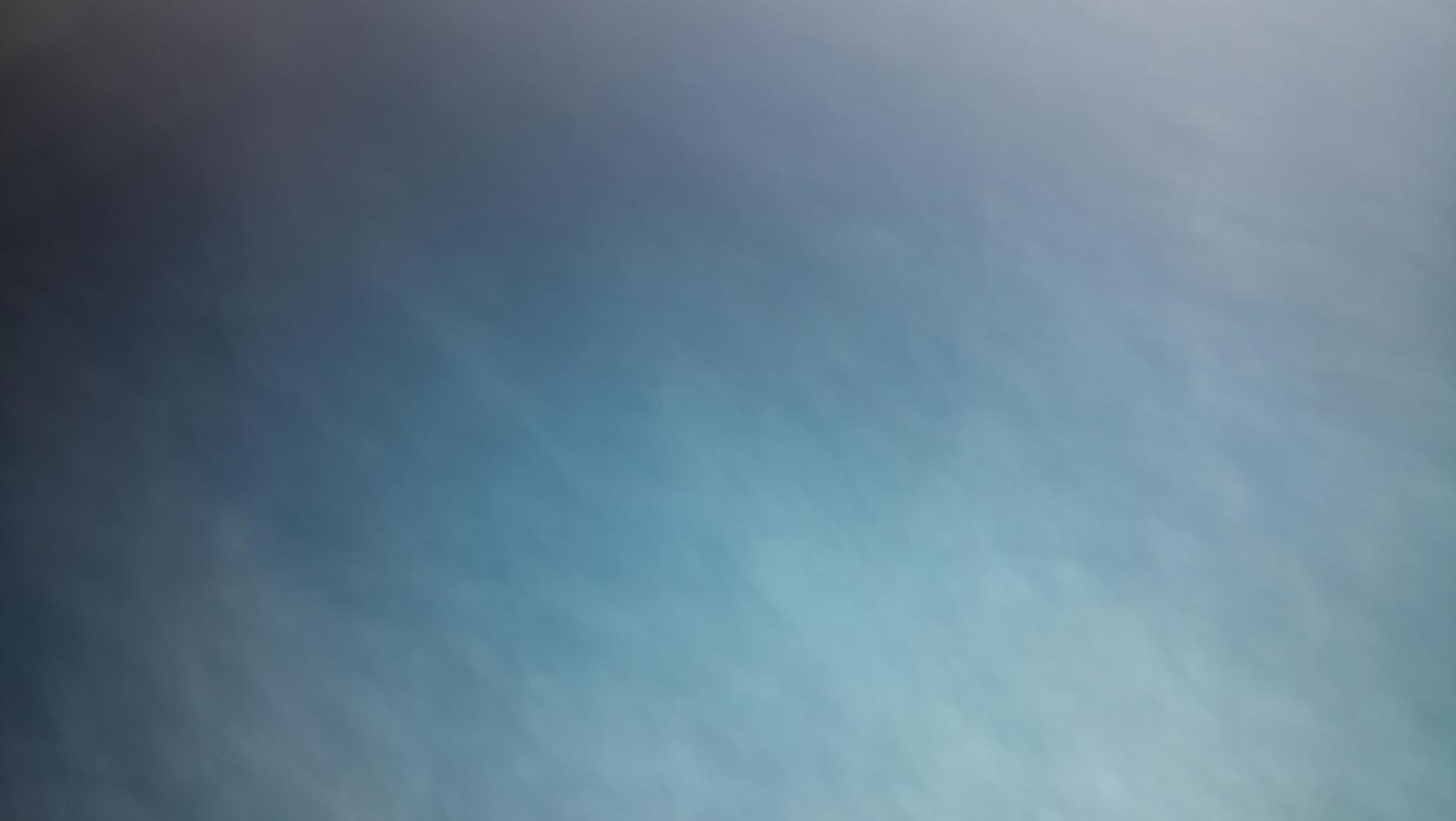 Imaginary image, Abstract image, color speed, sea blue, black, gray, yellow and blue. photo
