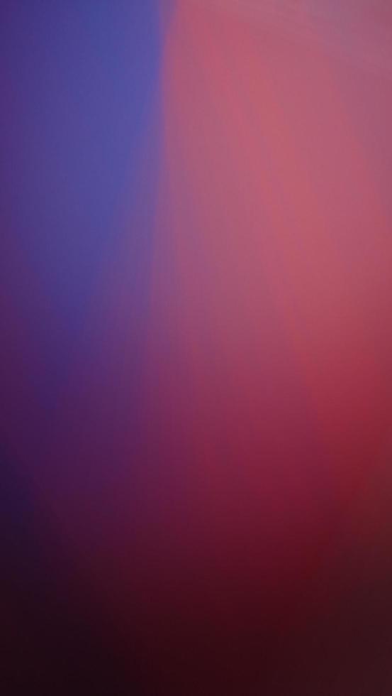 retro gradient background with grain texture photo