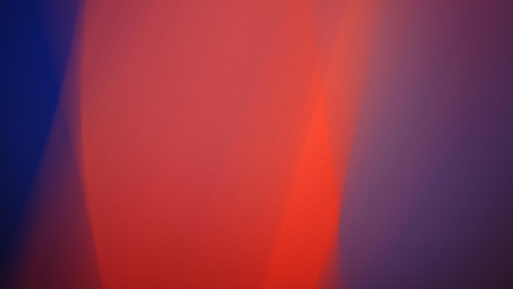 retro gradient background with grain texture photo
