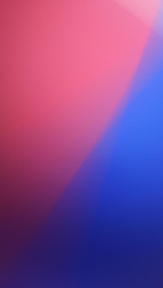 retro gradient background with grain texture photo