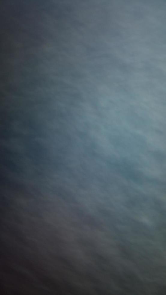 Imaginary image, Abstract image, color speed, sea blue, black, gray, yellow and blue. photo