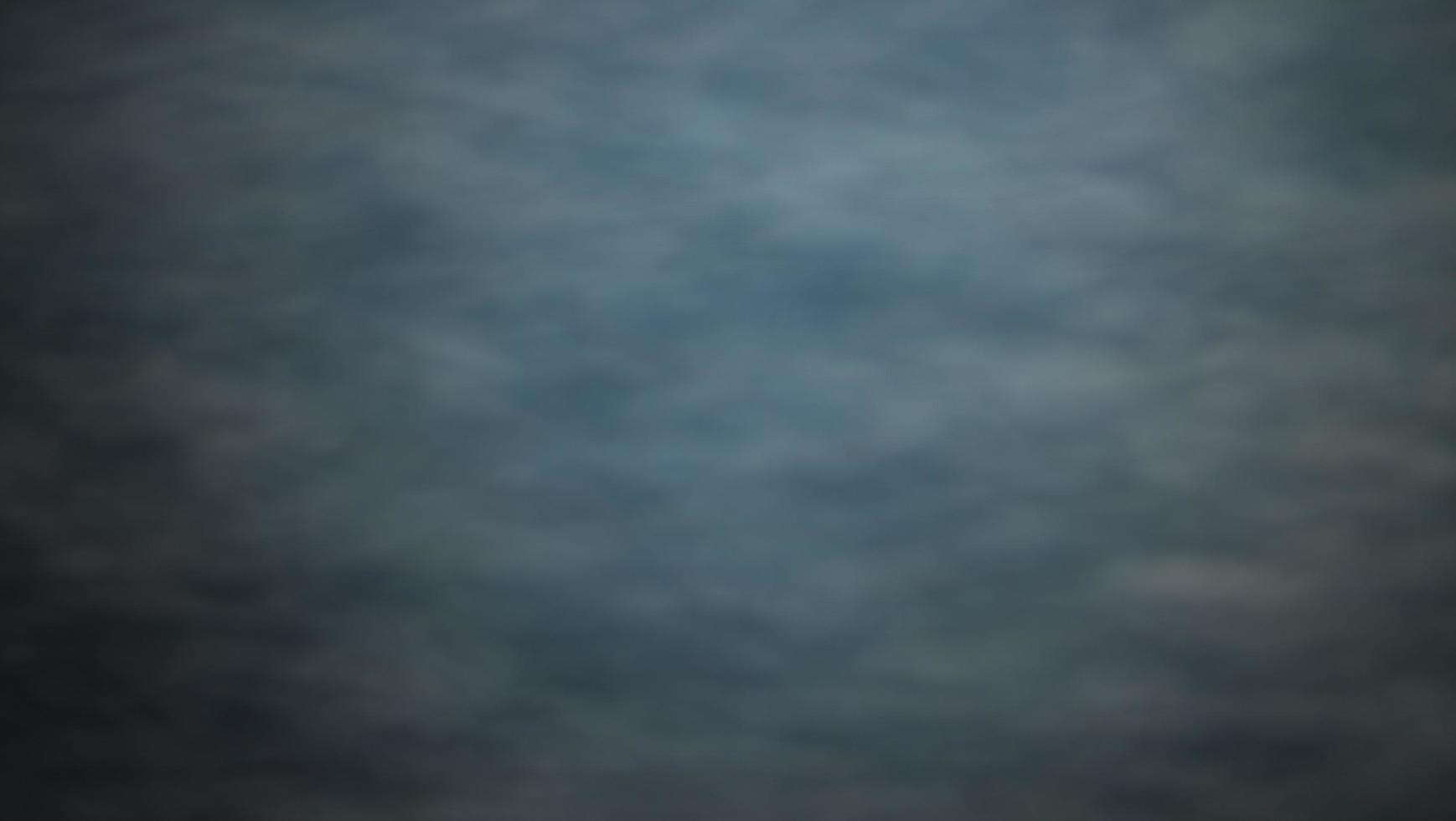 Imaginary image, Abstract image, color speed, sea blue, black, gray, yellow and blue. photo