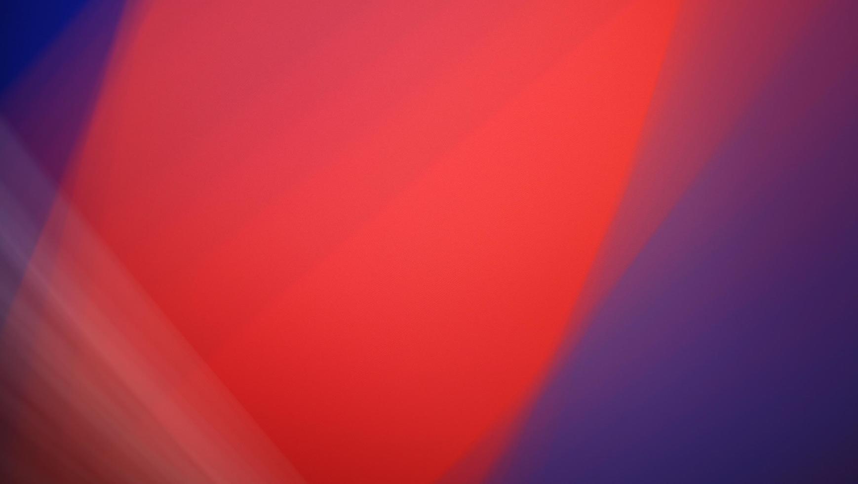 retro gradient background with grain texture photo