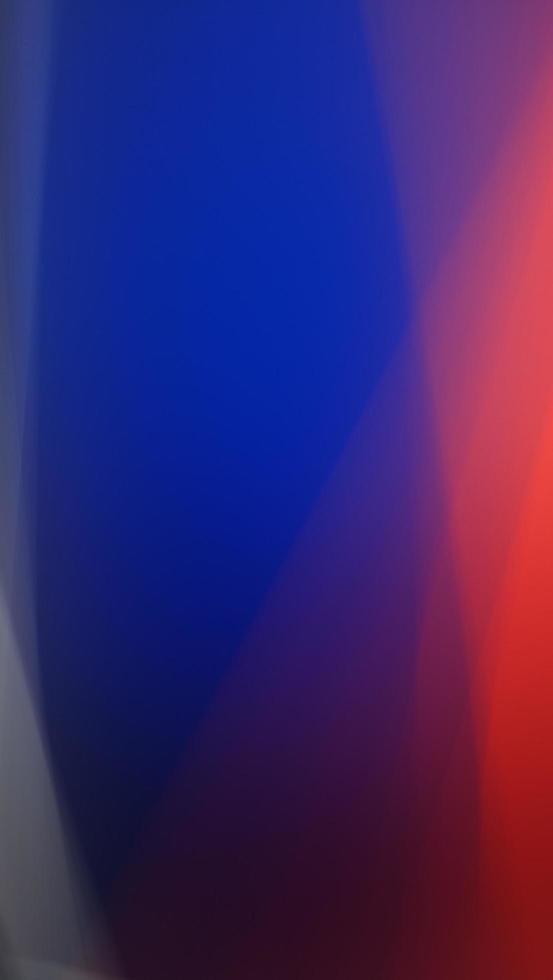 retro gradient background with grain texture photo