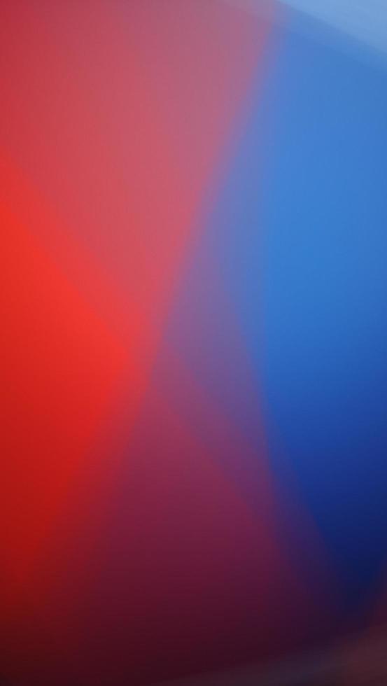 retro gradient background with grain texture photo