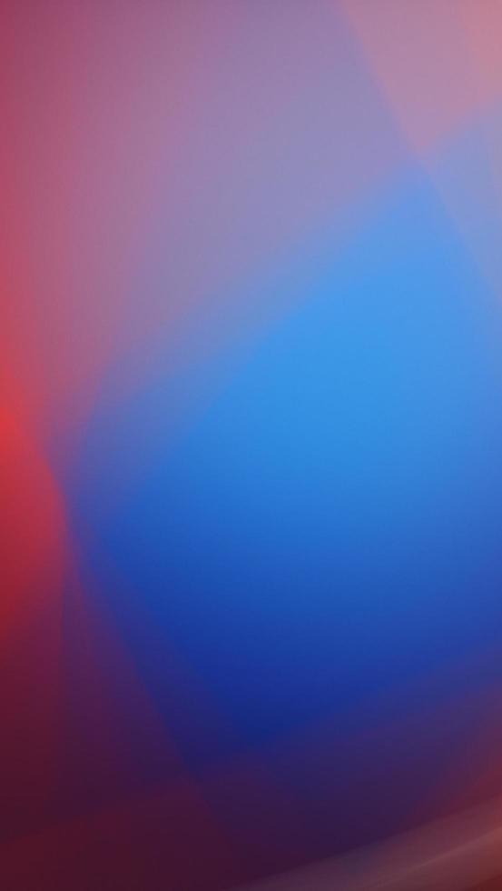 retro gradient background with grain texture photo