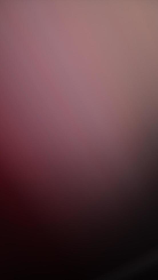 retro gradient background with grain texture photo