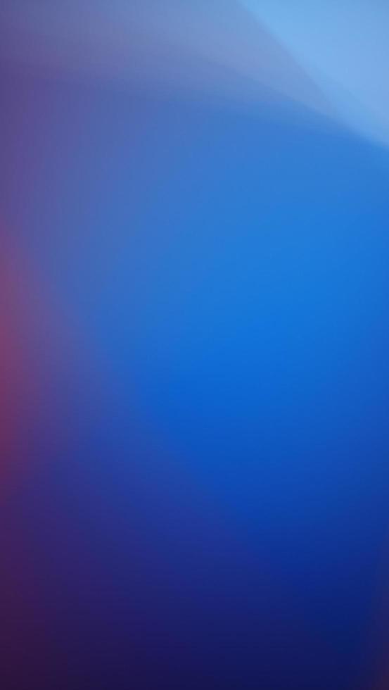 retro gradient background with grain texture photo
