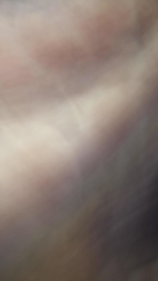 imagery, abstraction, blur Speed brown, black, gray and white. photo