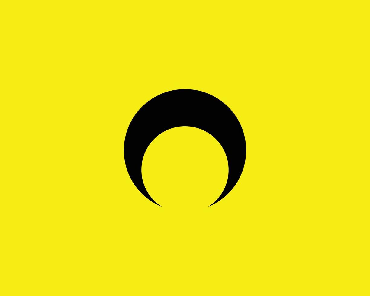A logo design vector template