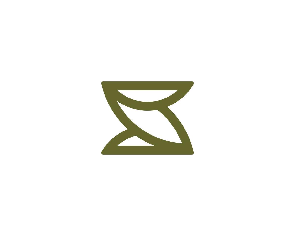 S Logo design vector template