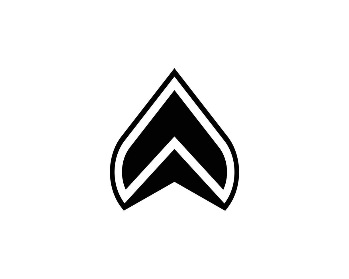 A logo design vector template