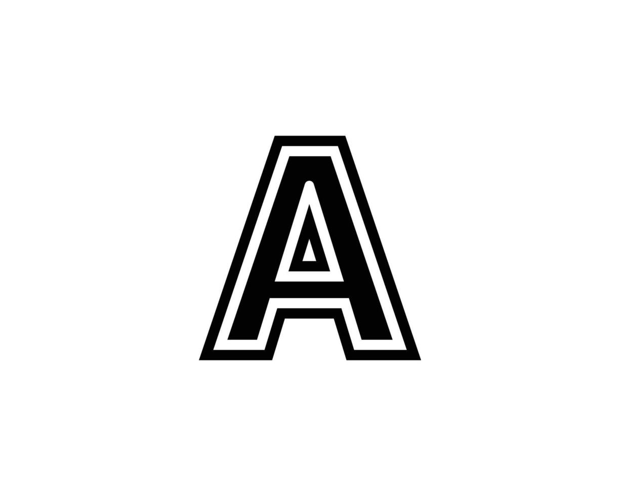una plantilla de vector de diseño de logotipo
