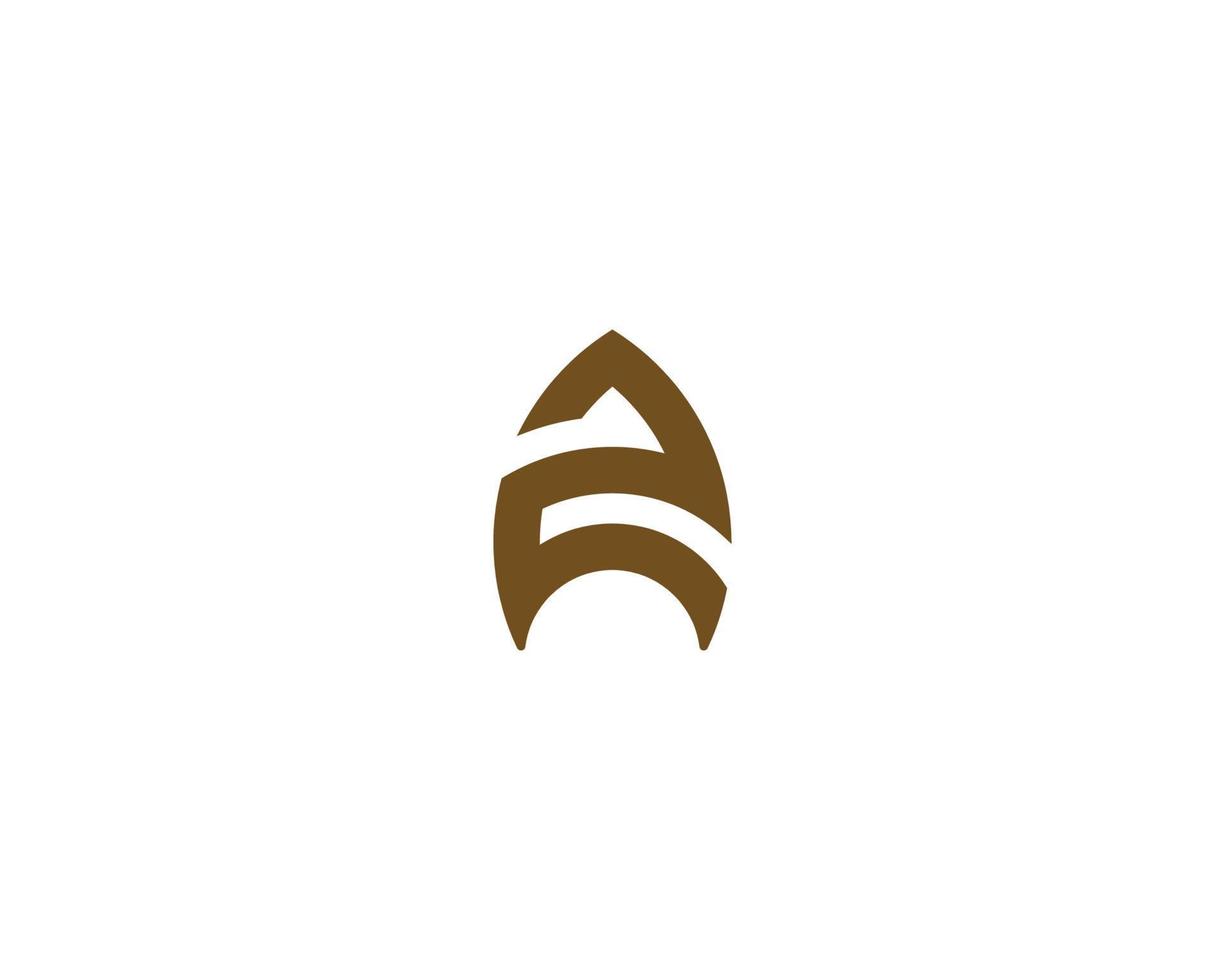 Z logo design vector template