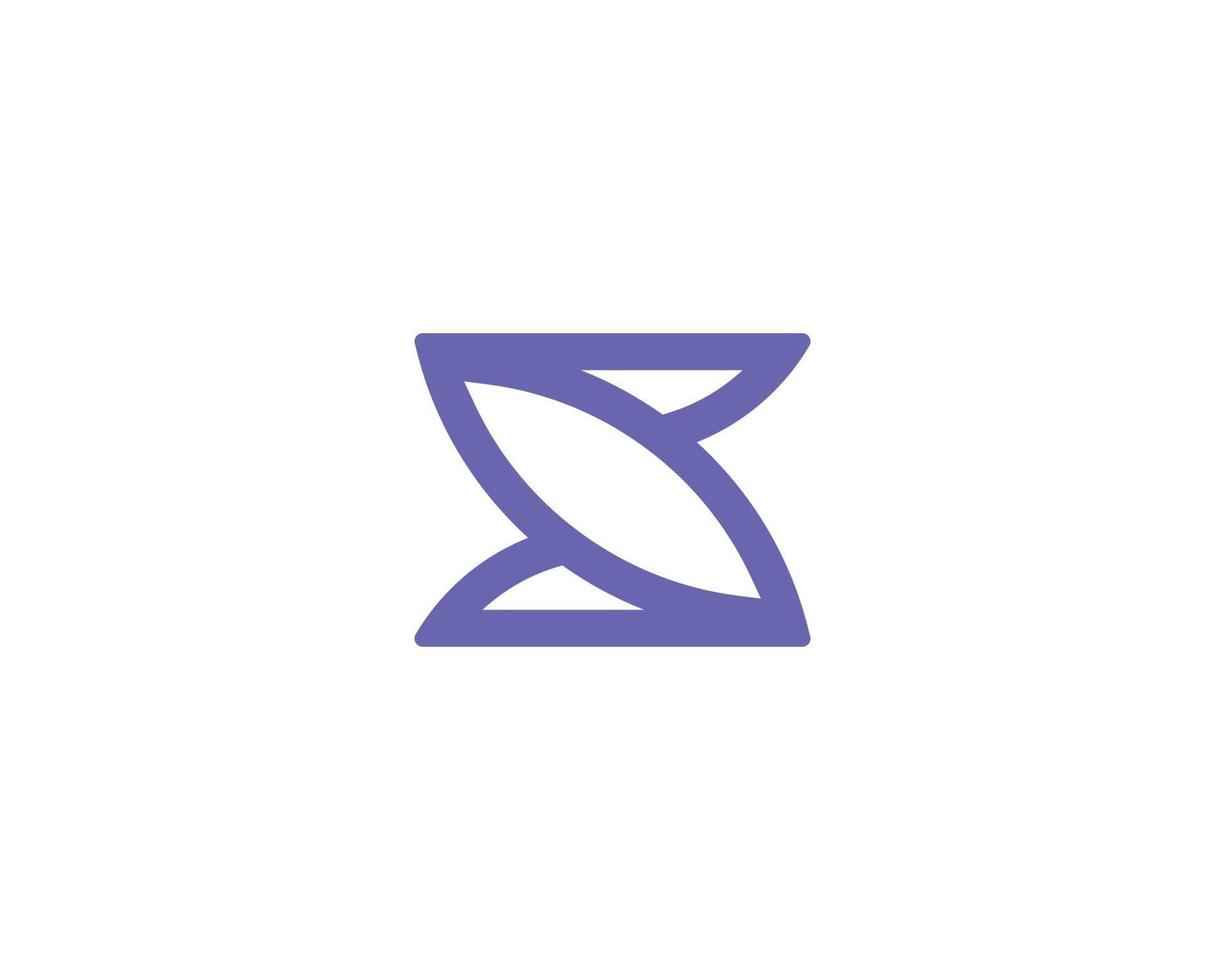 S Logo design vector template