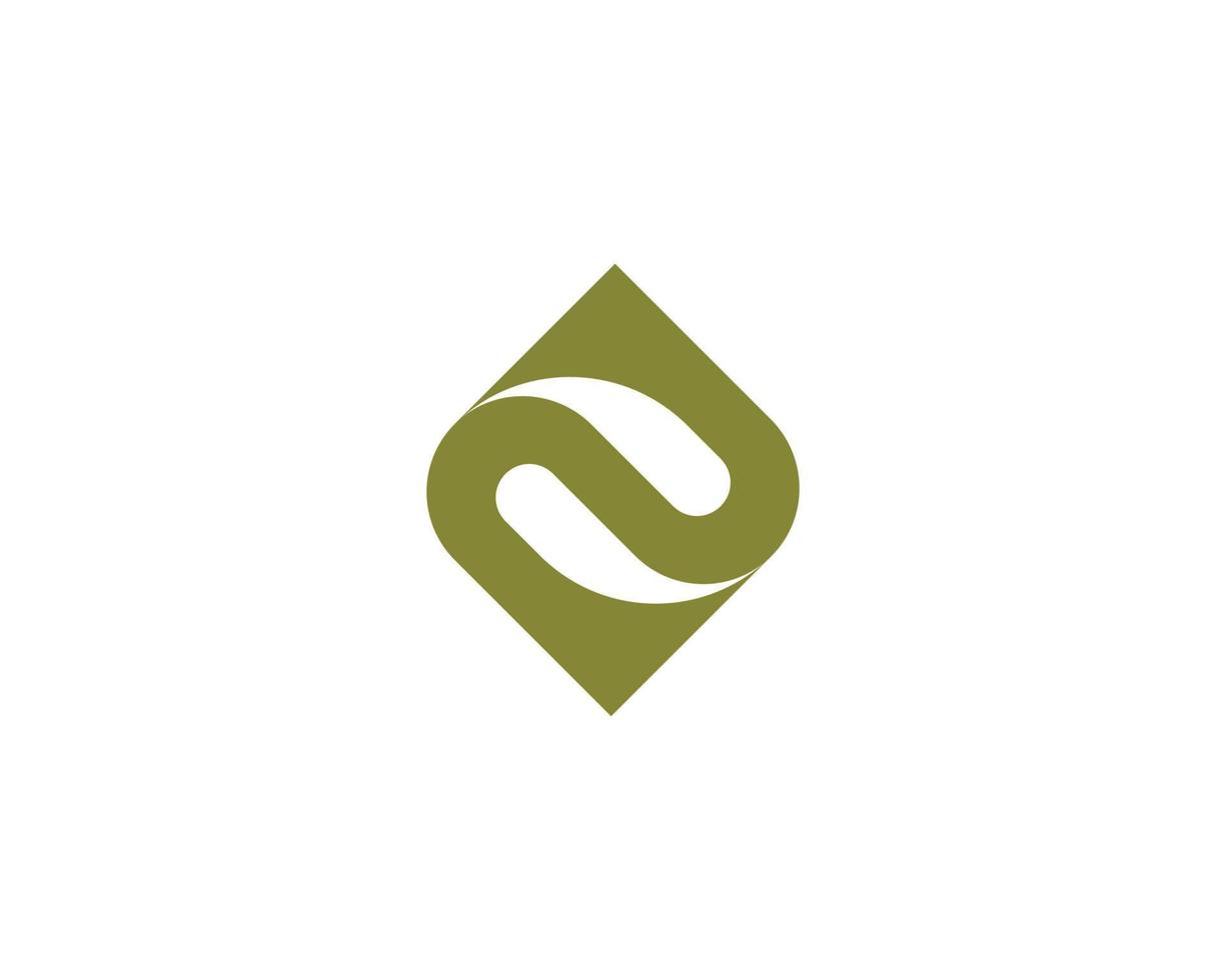 Z logo design vector template