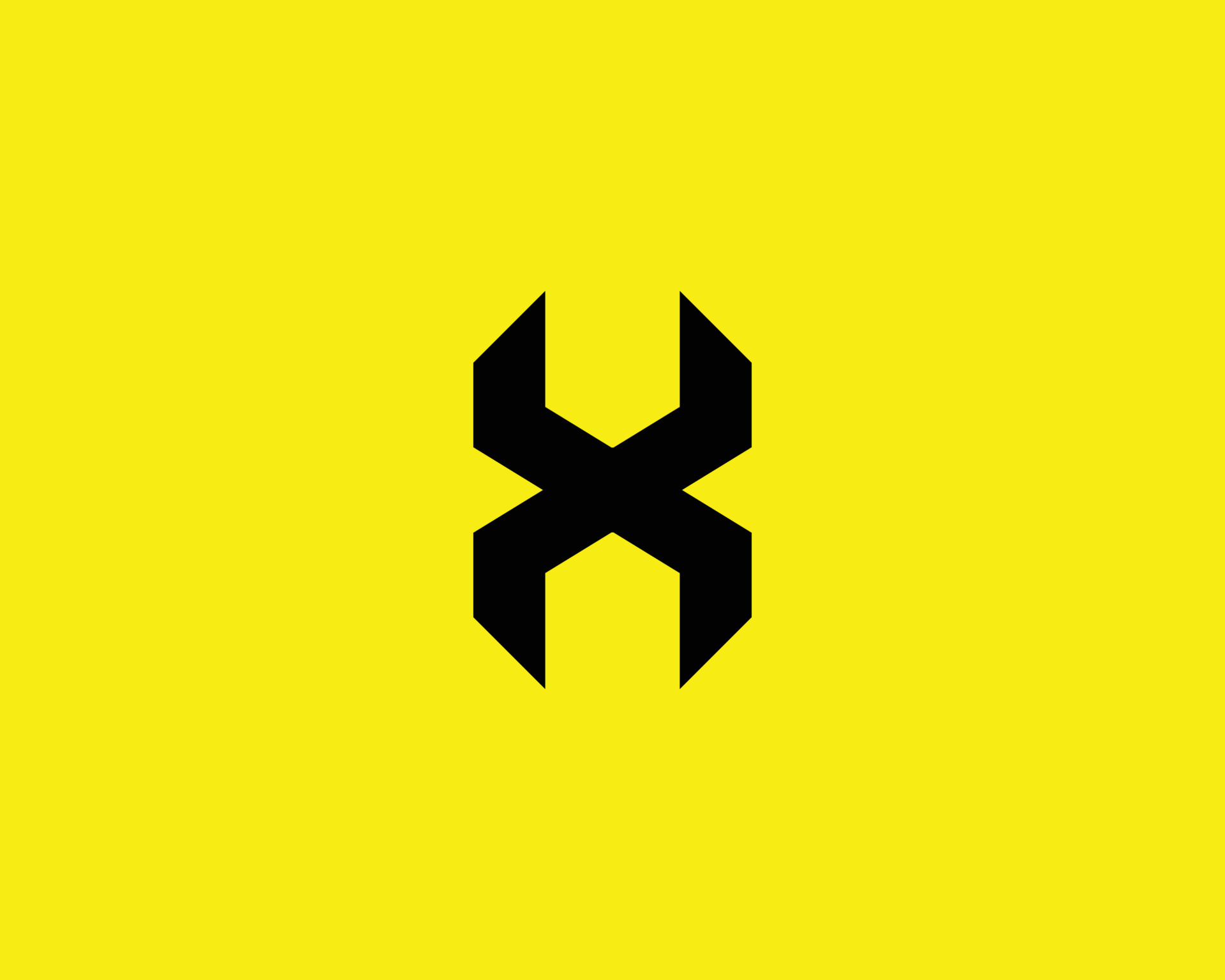 X logo design vector template 13602477 Vector Art at Vecteezy
