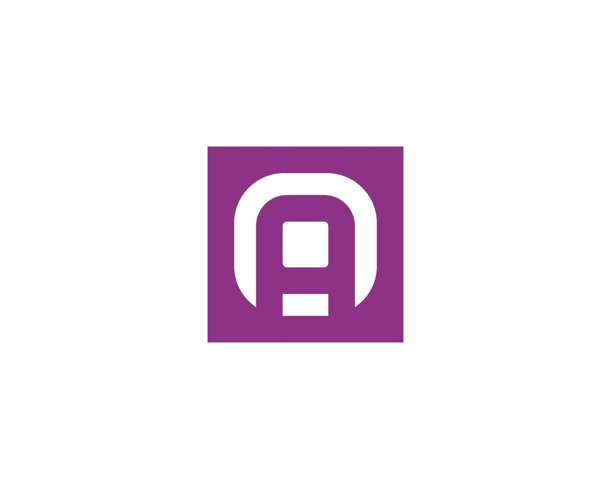 A logo design vector template