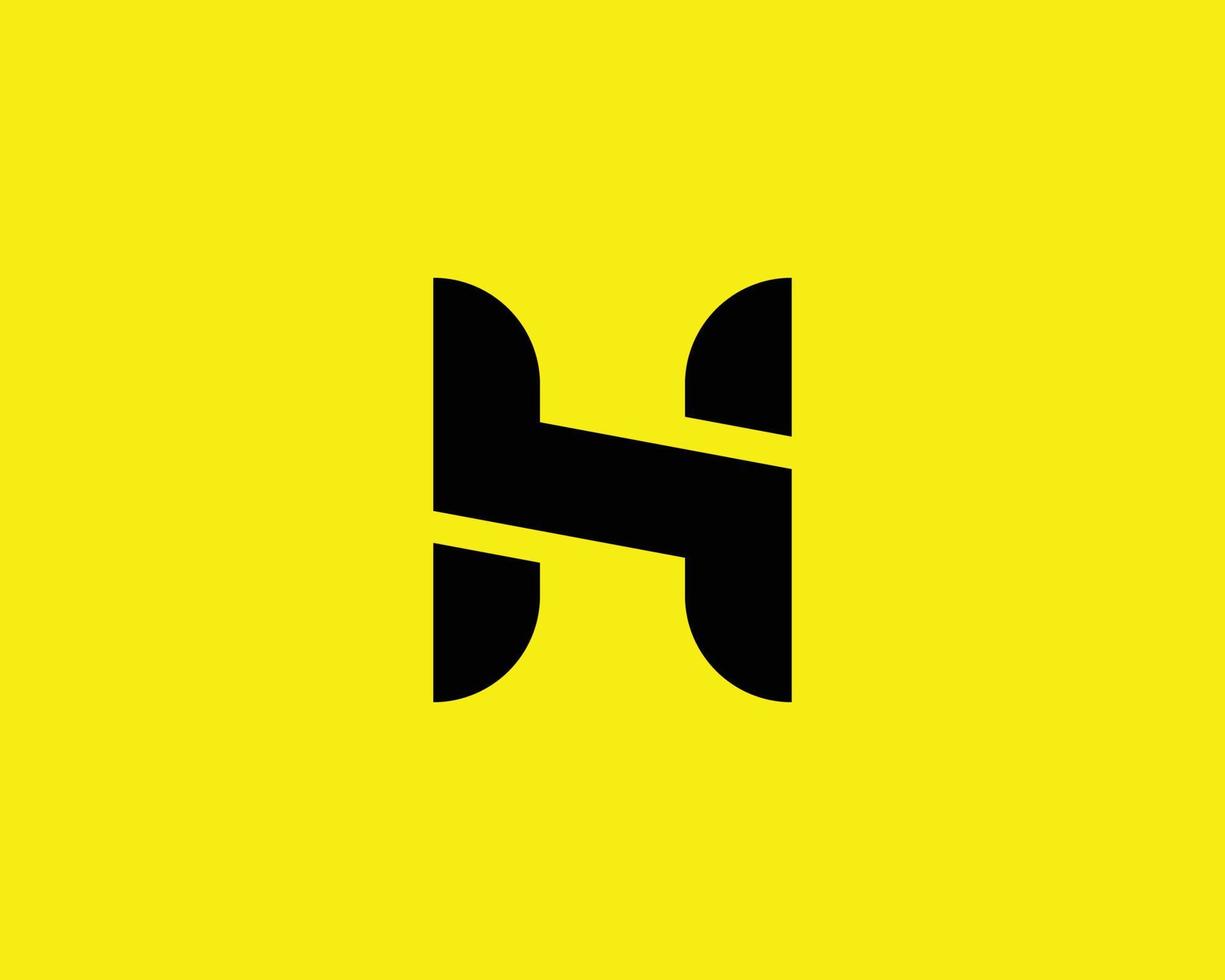 H Logo Design Vector Template 13602610 Vector Art At Vecteezy h-logo-design-vector-template-13602610-vector-art-at-vecteezy