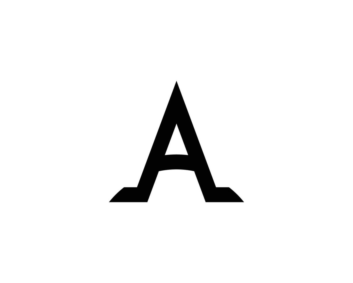 A logo design vector template