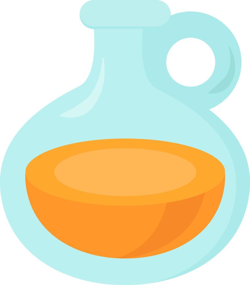 Sweet lemonade ,illustration,vector on white background vector