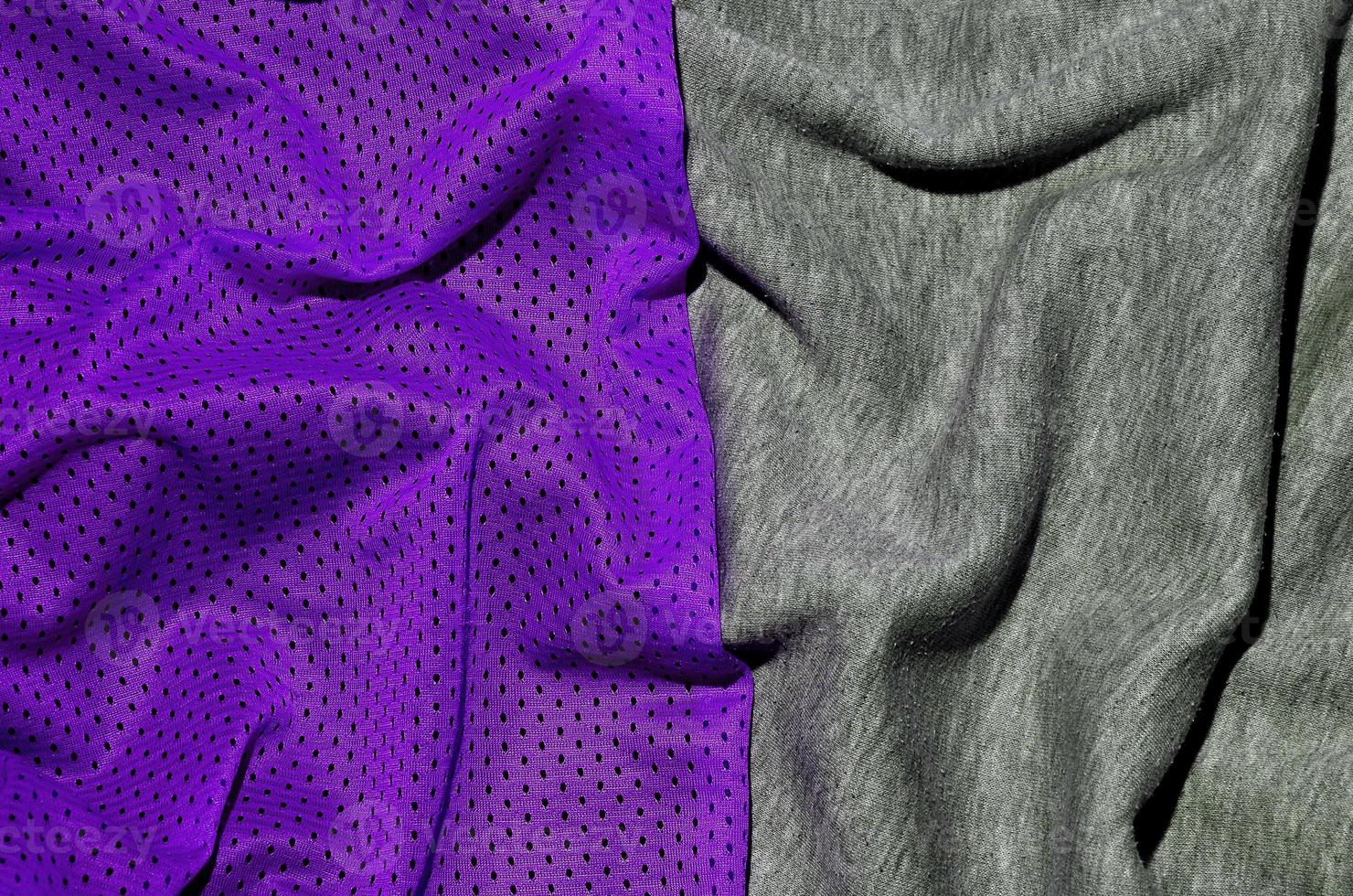 Polyester Nylon Fabric photo
