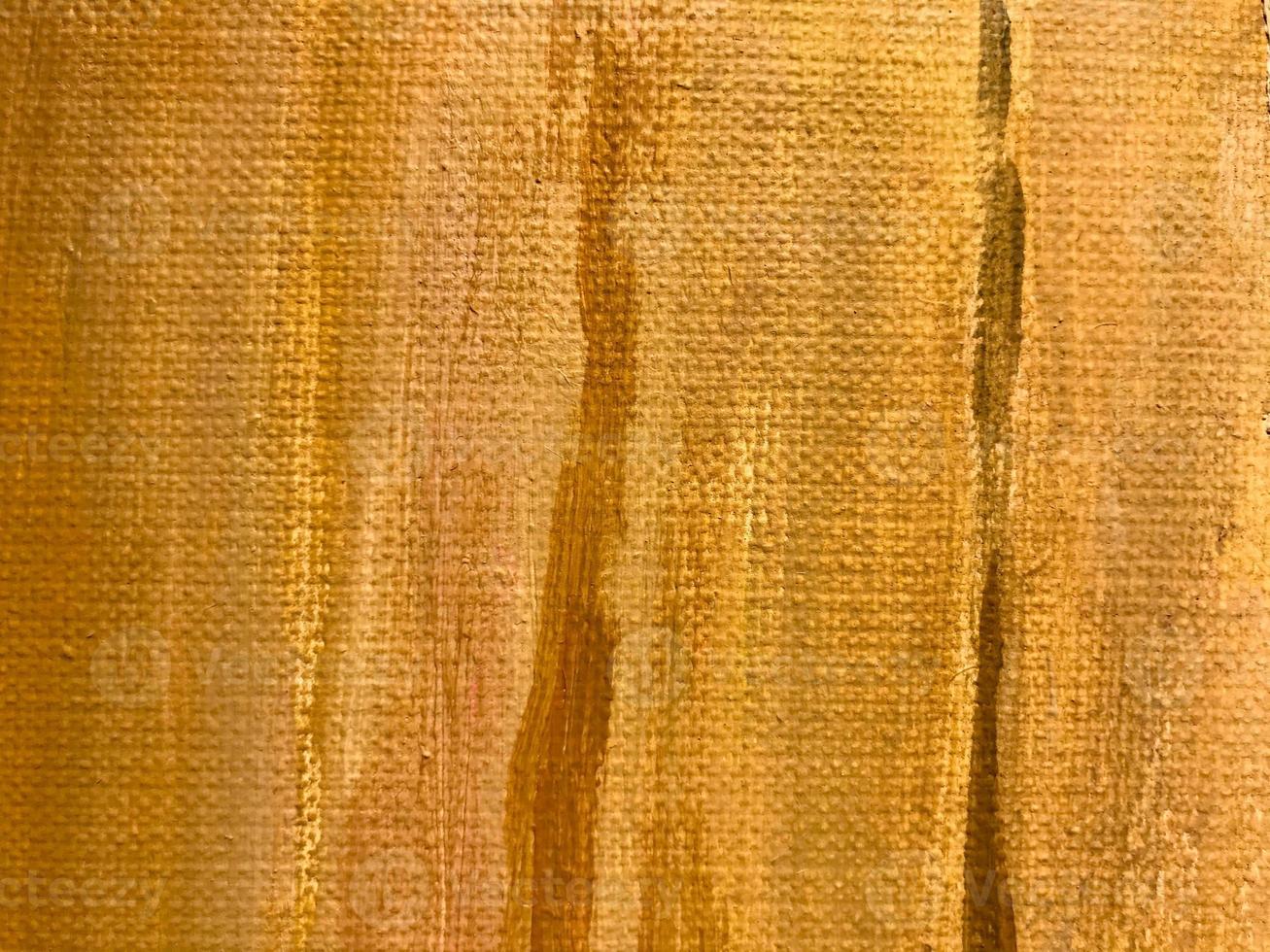 Vintage abstract hand painted background. Acrylic painting strokes on canvas. Modern Art. 3D effects. Artistic, drop photo