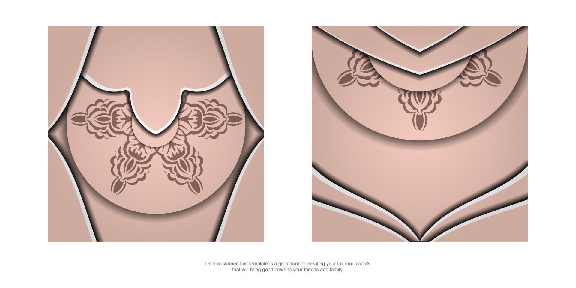 Two different views of a woman's legs vector