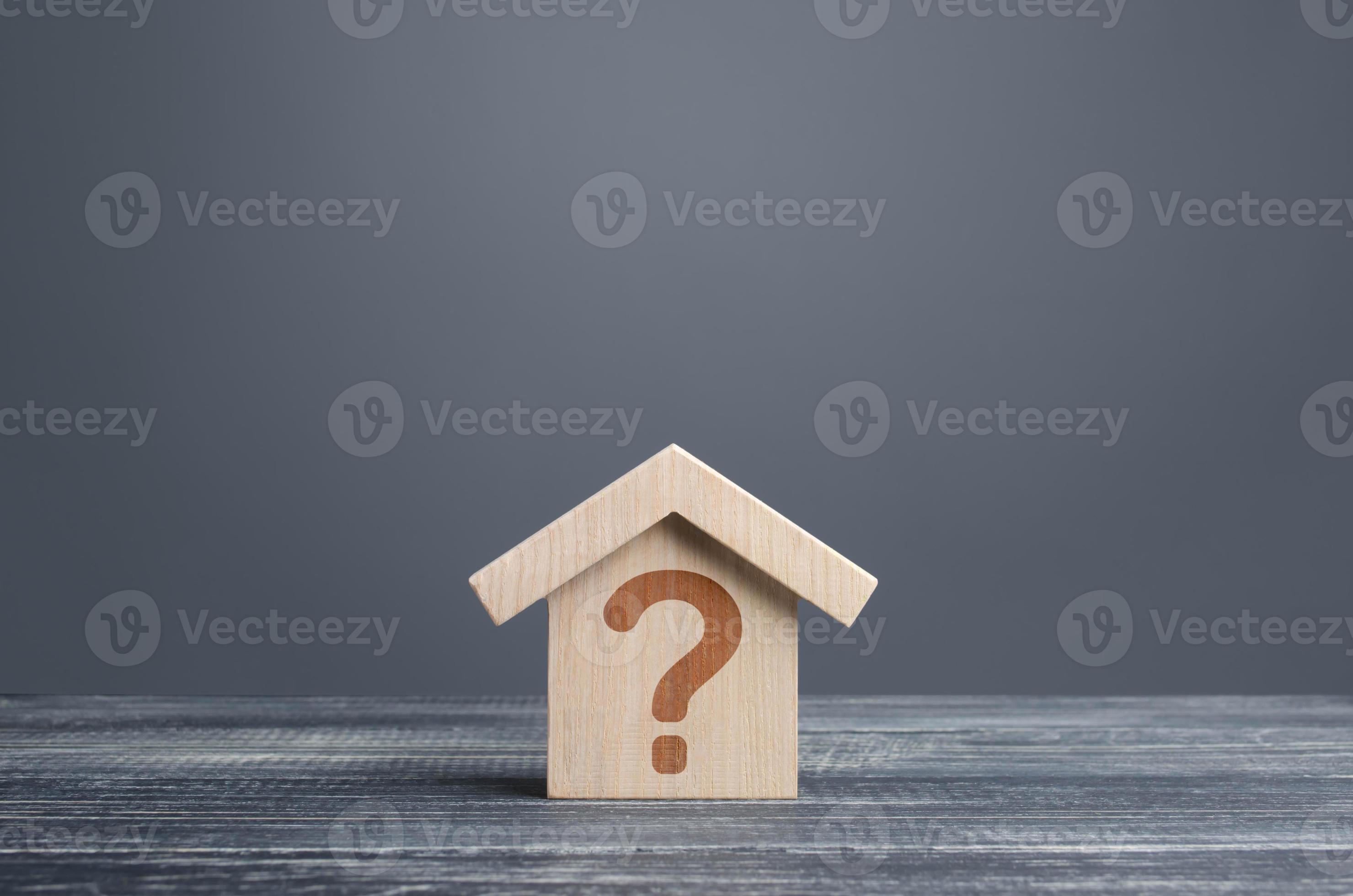 House price estimate top