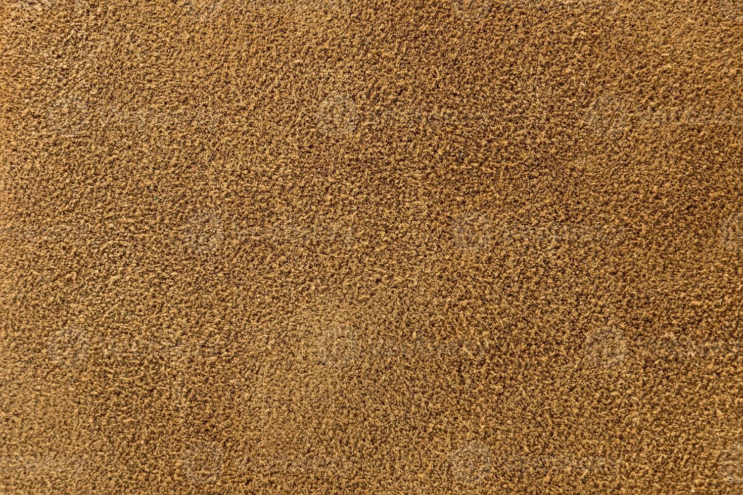 texture of suede photo