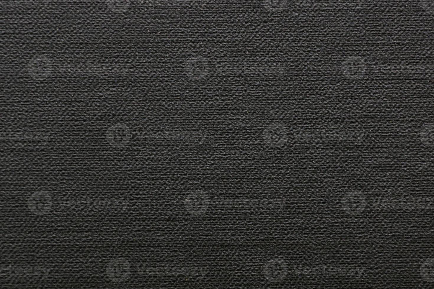 fabric texture grey photo