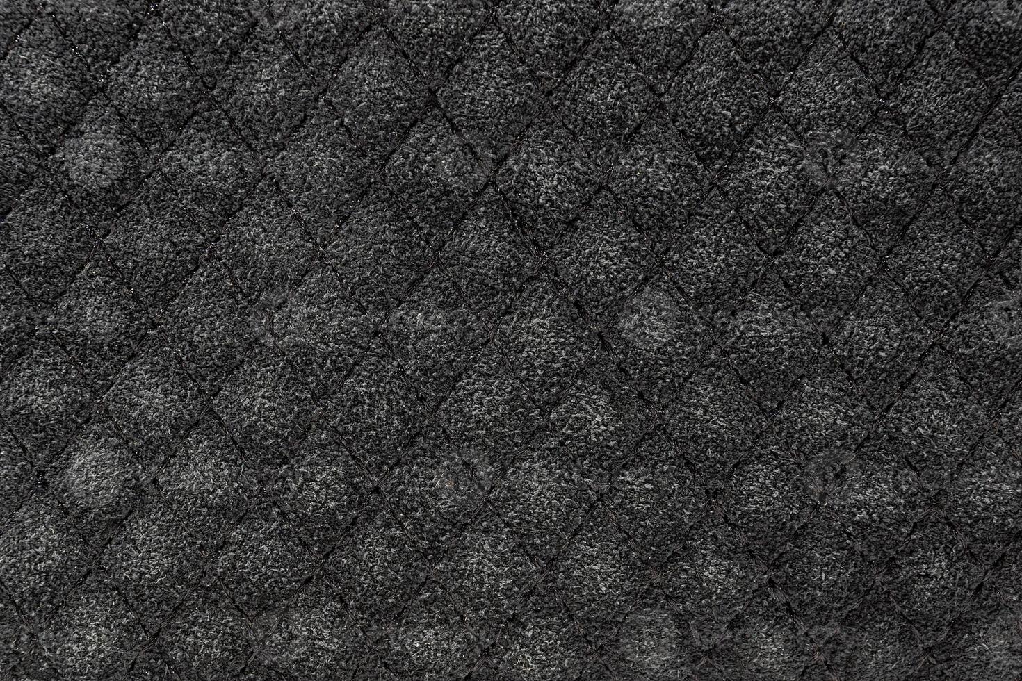 fabric texture gray color photo