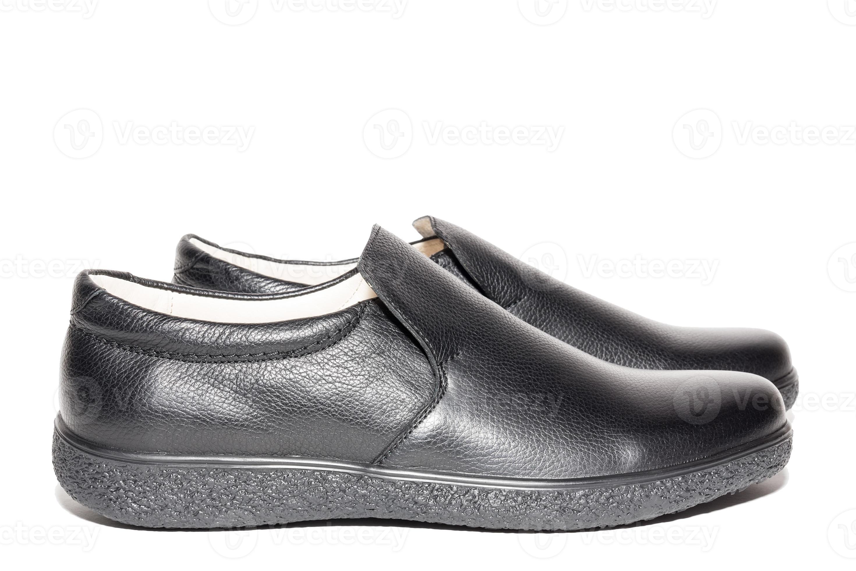 full black shoes womens
