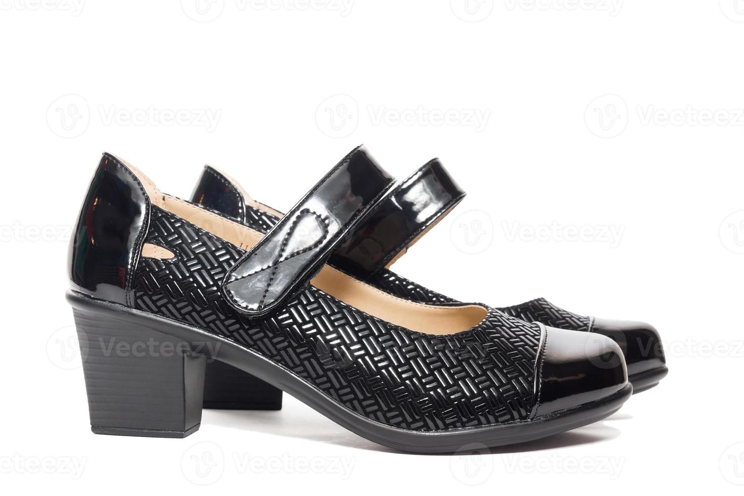 full black shoes womens