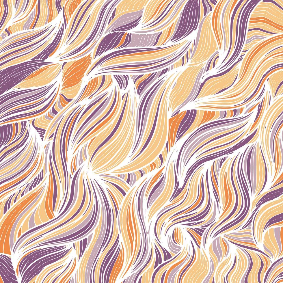 Natural leaf and roots good for background, wallpaper, print, art vector