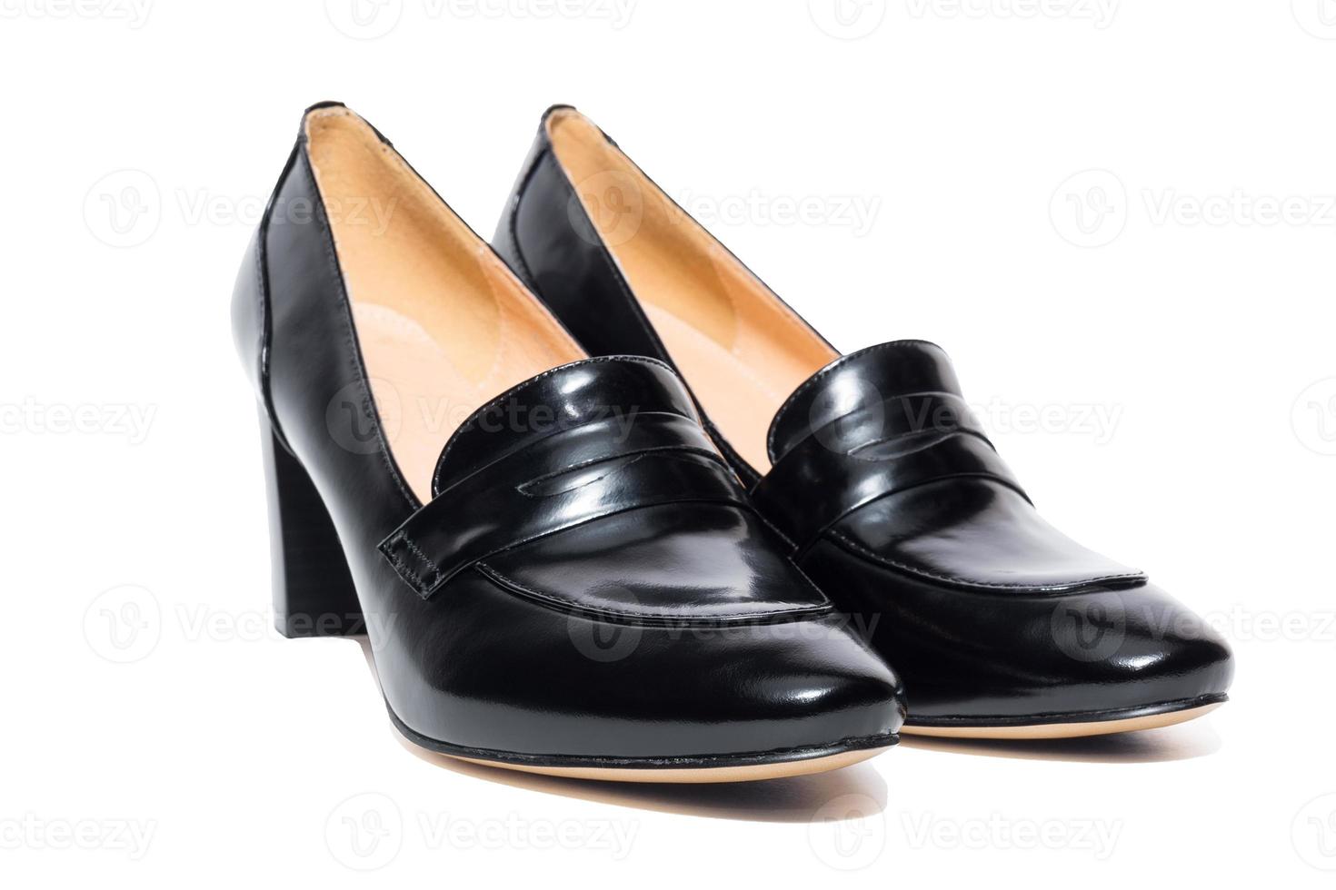 full black shoes womens