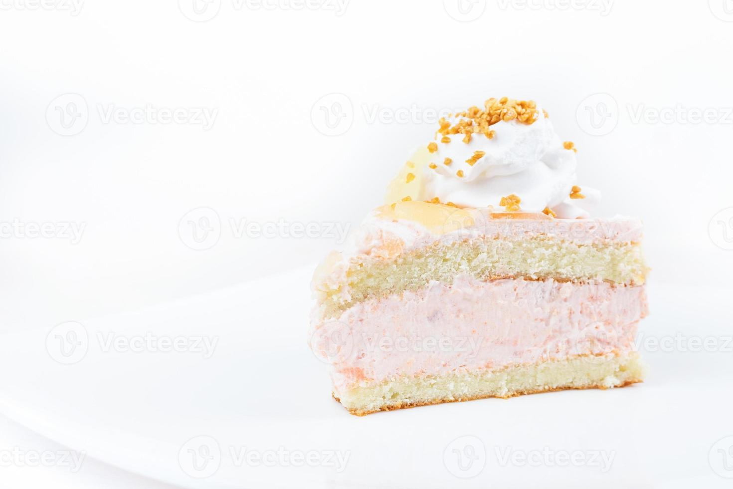 Piece of cake photo