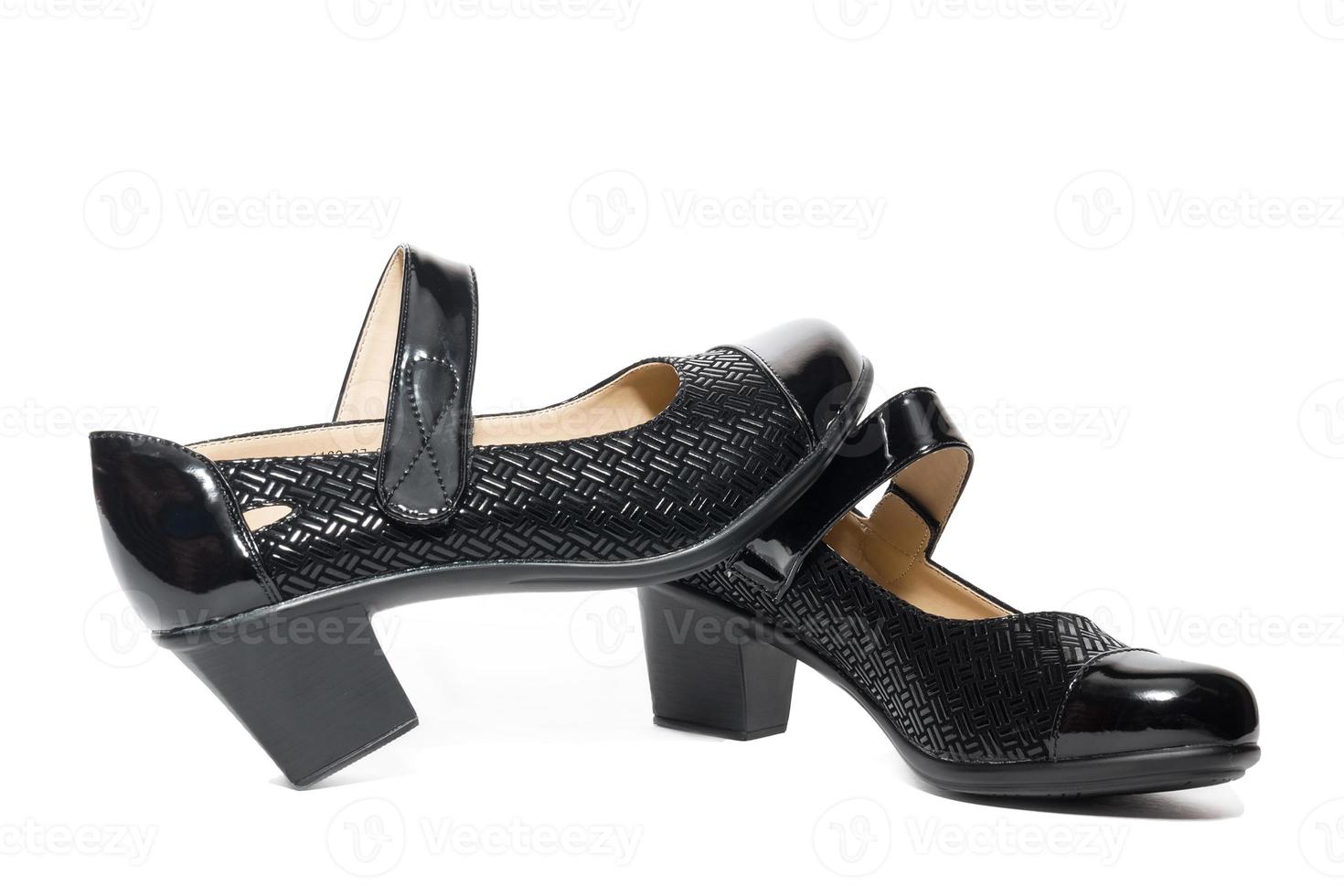 full black shoes womens