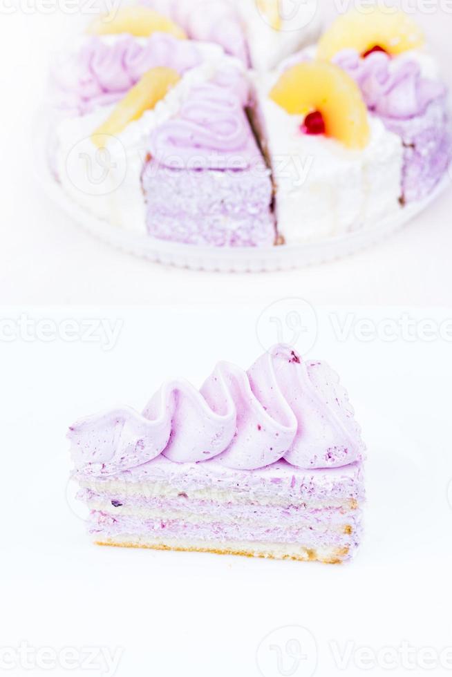 Piece of cake photo