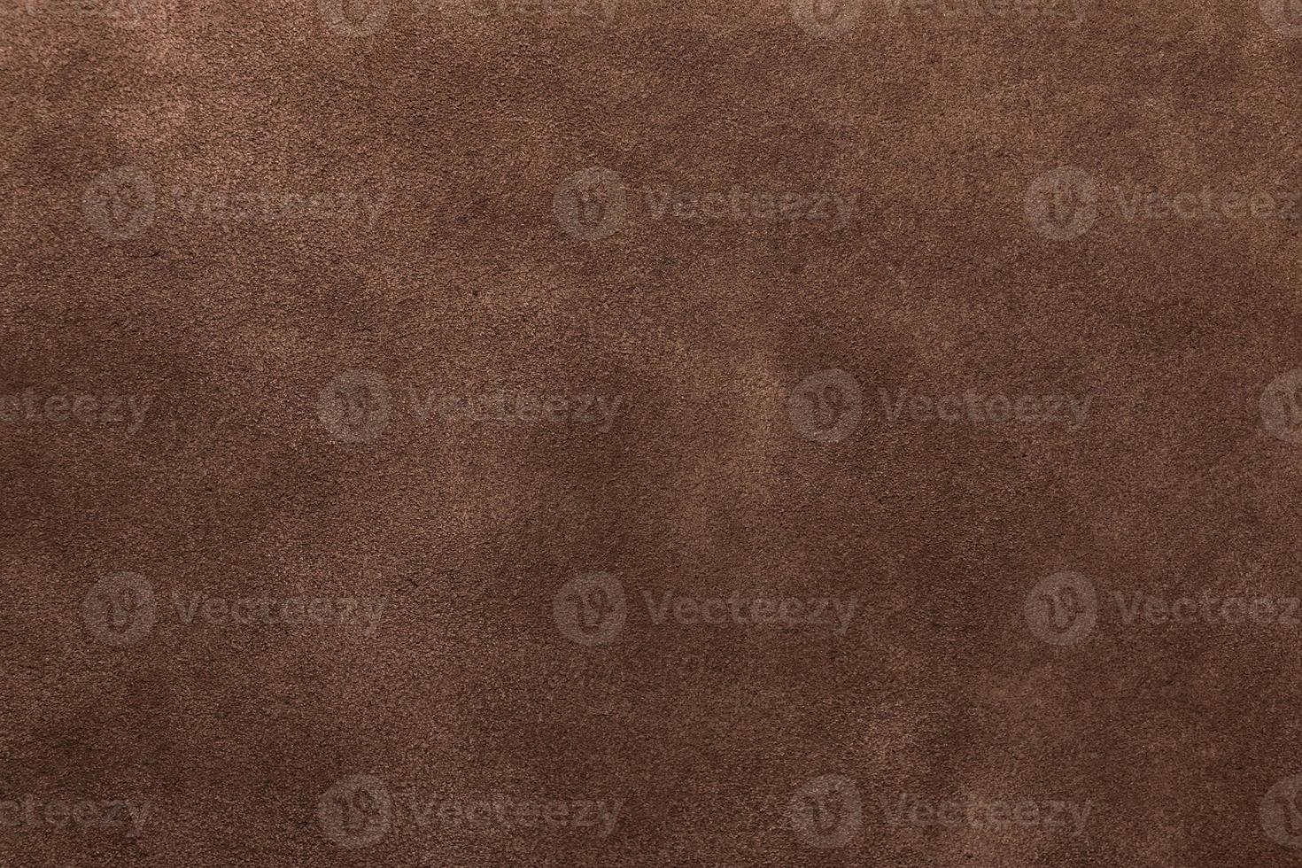 texture of suede photo