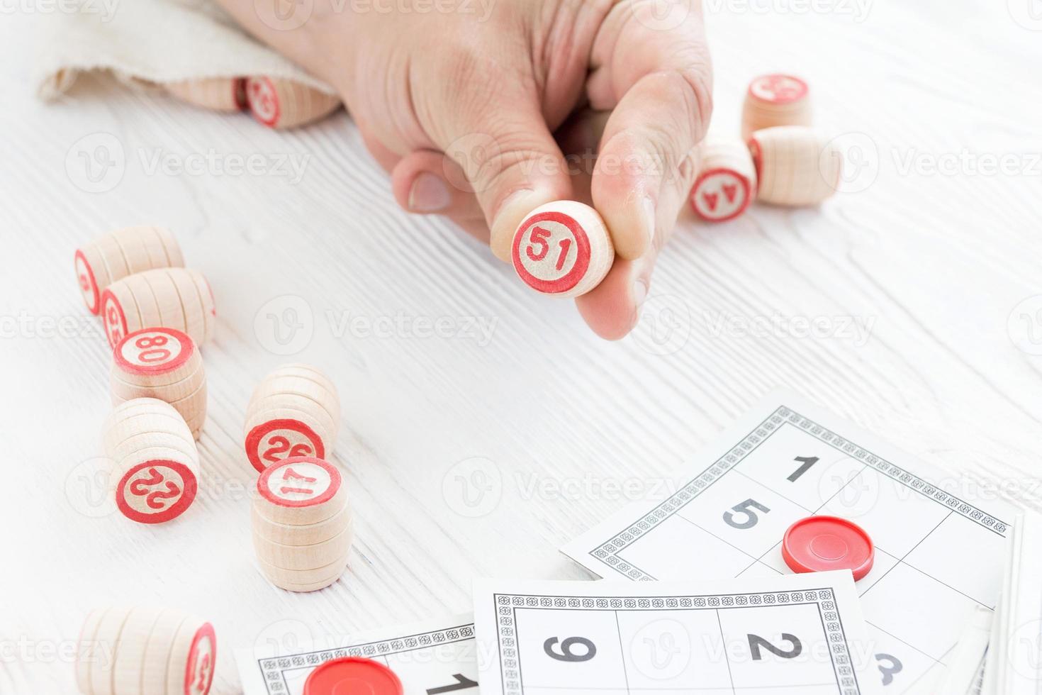 Board game lotto 13622187 Stock Photo at Vecteezy